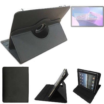 Tablet Cover für Lenovo Tab P11 Pro (2nd Gen) Qualitäts 360° Schuthülle univ