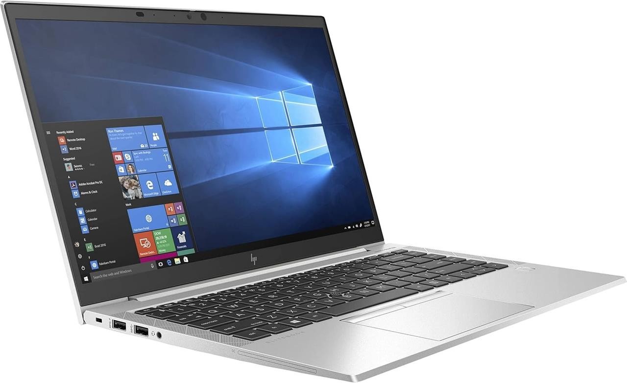 HP EliteBook 840 Aero G8 Laptop