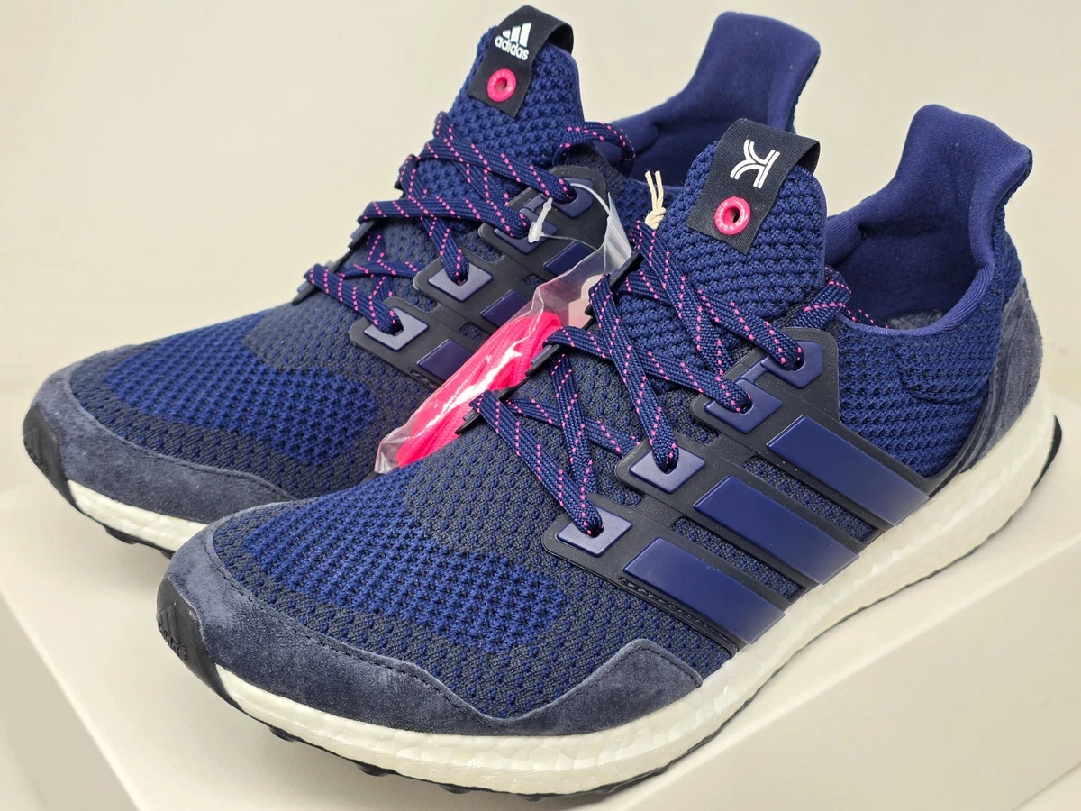 adidas Kinfolk x UltraBoost Night Navy for Sale | Authenticity Guaranteed |  eBay