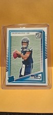 2025 Panini Donruss - Rated Rookie Jalen Milroe #307 (RC)