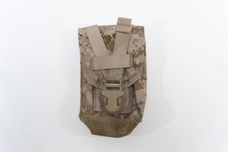 Eagle Industries DIG2 AOR1 Canteen/GP Pouch MOLLE EIUI