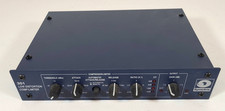 Symetrix 301 Low Distortion Compressor/Limiter NO AC adaptor 