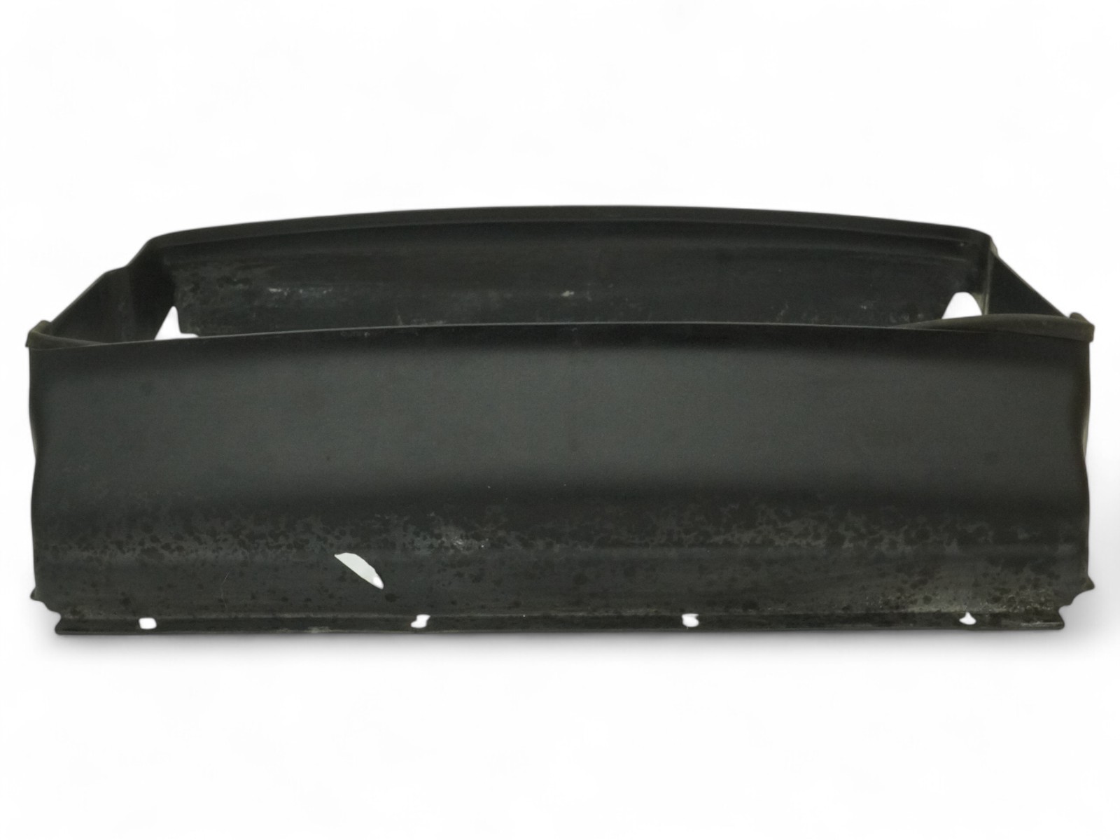 2002 - 2004 MASERATI SPYDER M138 AIR INLET DUCT CONVEYOR RADIATOR FRONT OEM