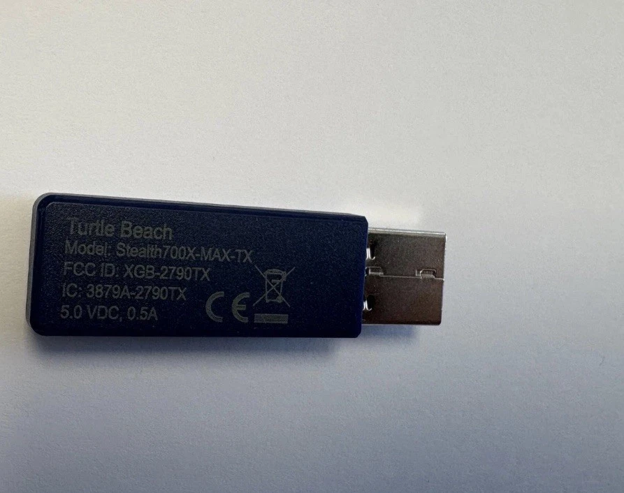 Receptor USB Dongle Stealth 700X-MAX-TX Foto 2 de 3