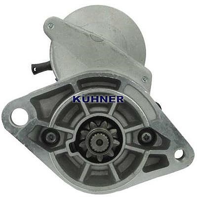 AD KÜHNER Starter  u.a. für CHRYSLER, DODGE