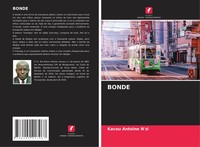 Kacou Antoine N'zi | Bonde | Taschenbuch | Portugiesisch (2022)