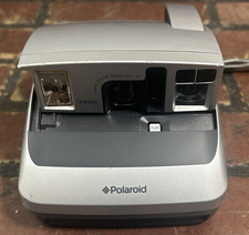 Vintage Polaroid One 600 Instant Film Camera