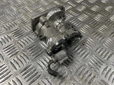 FORD FOCUS IV HN AGR-Ventil 21200005ba 1.80 Diesel 2006 34090652