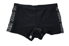 DAMEN SCHWARZ BIKINIHOSE PANTS HIPSTER HOTPANTS 24265 ARENA Gr. 38 NEU