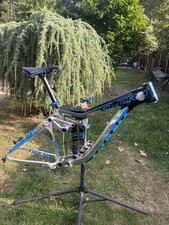 Giant Glory 26 DH Mountain Bike Frame