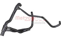 Links Unten Metzger 2421301 KüHlerschlauch FüR Nissan,Opel,Renault,Vauxhall