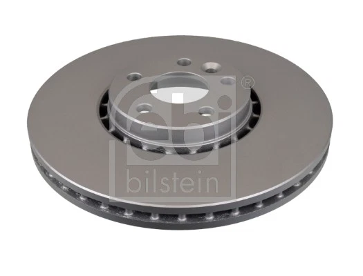 2x BRAKE DISC 39288 FOR VOLVO XC60/VAN/SUV B4204T15/4204T11/4204T9 2.0L 4cyl - Image 2 of 4