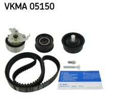 SKF VKMA 05150 Zahnriemensatz für Opel Astra F Combo B Corsa B,Tigra Vectra B