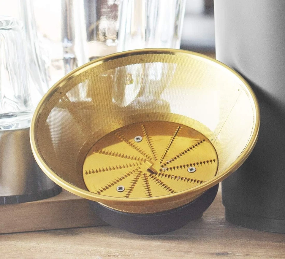 Spremiagrumi 40151 Design Multi Juicer Digital, 1300 Watt, Motore Professionale, - Immagine 2 di 4