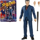 Marvel Legends Series Spider-Man 6-inch Marvel’s Hammerhead Figure Baseball Bat