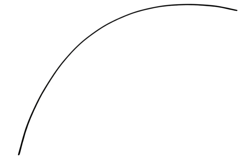 AYP 530096275 Drive Shaft NOS - Image 2 of 3