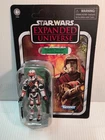 Star Wars Vintage Collection Expanded Universe Old Republic Trooper Unpunched