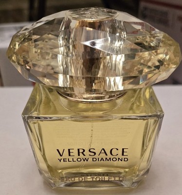 Versace 520060 Women's EDT - 3Oz.
