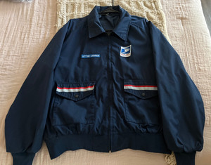 Mail Carrier Usps | eBay