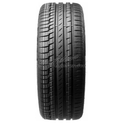 Sommerreifen 235/50R19 99V Continental PremiumContact 6 VOL | 17982