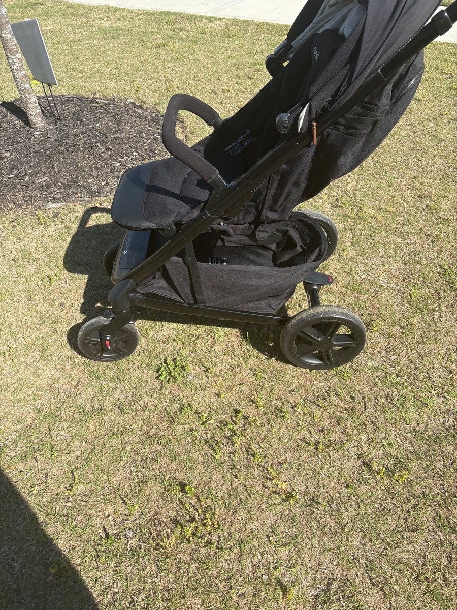 Caviar nuna tavo next stroller | eBay