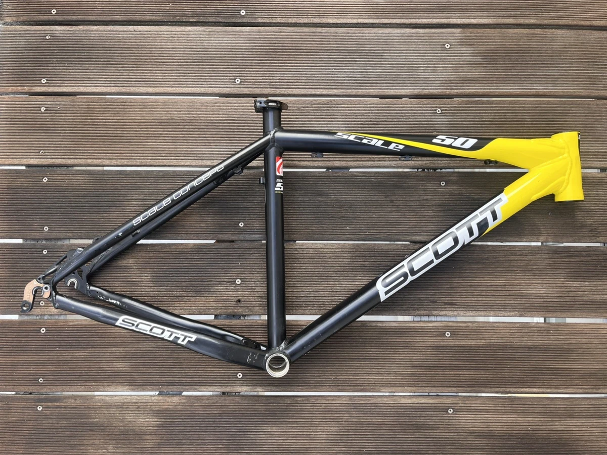 Scott Scale Rahmen online kaufen | eBay.de