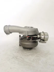 Turbolader Volkswagen T5 Transporter  Multivan 2.5 TDI AXD 96Kw 53049880032 