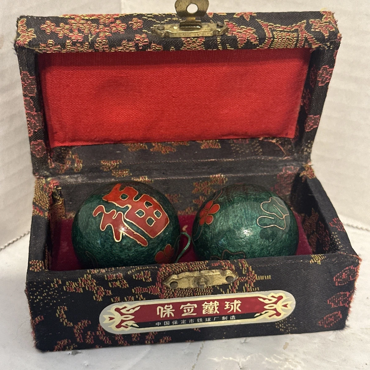 Shouxing Balls for sale | eBay