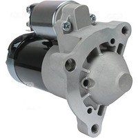 Anlasser Starter 12 V 1,7 KW 13 ZäHne Hc-Cargo FüR U.A. Peugeot Expert