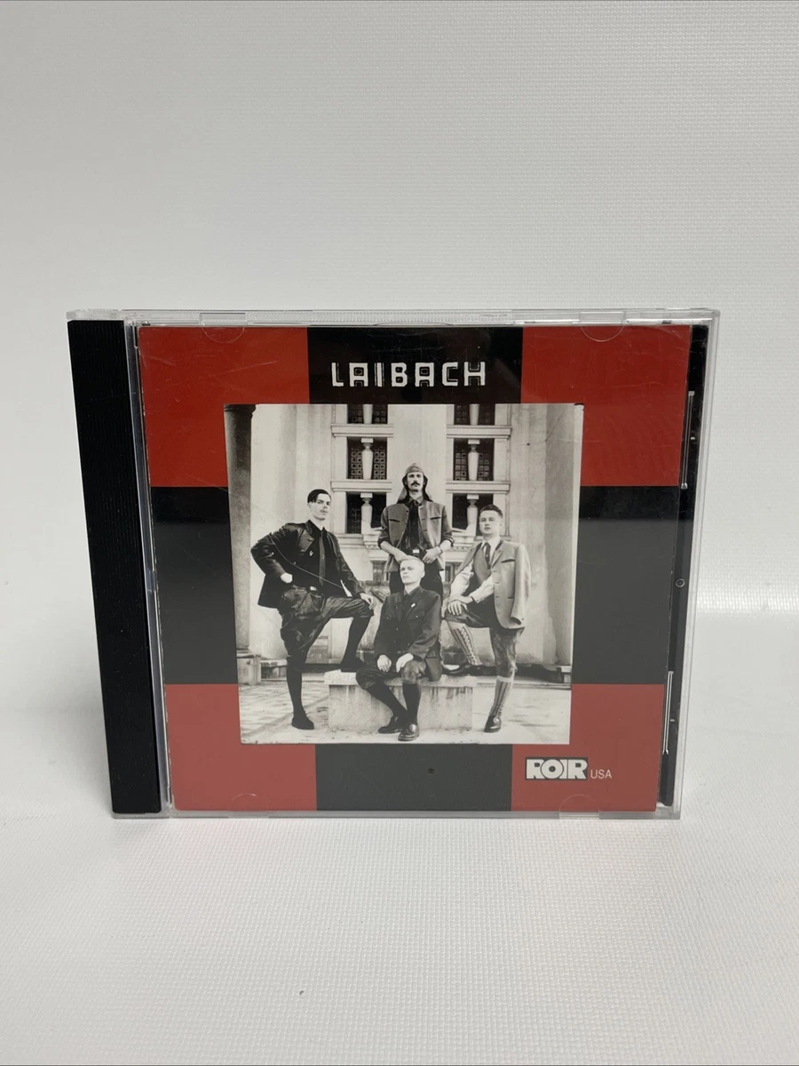 Laibach Album Music CDs for sale | eBay