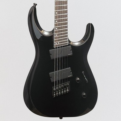 Jackson Pro Series Dinky DK Modern HT6 MS Multi Scale Electric Guitar - Gloss