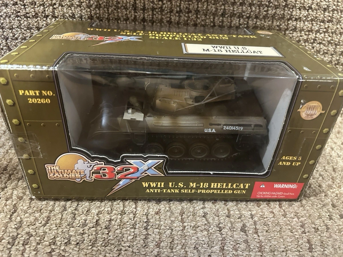 1:32 Diecast Tanks and Military Vehicles for sale | eBay