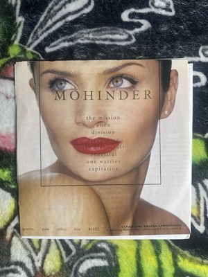 Mohinder