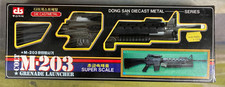 Dong San M-203 Grenade Launcher Super Scale D...