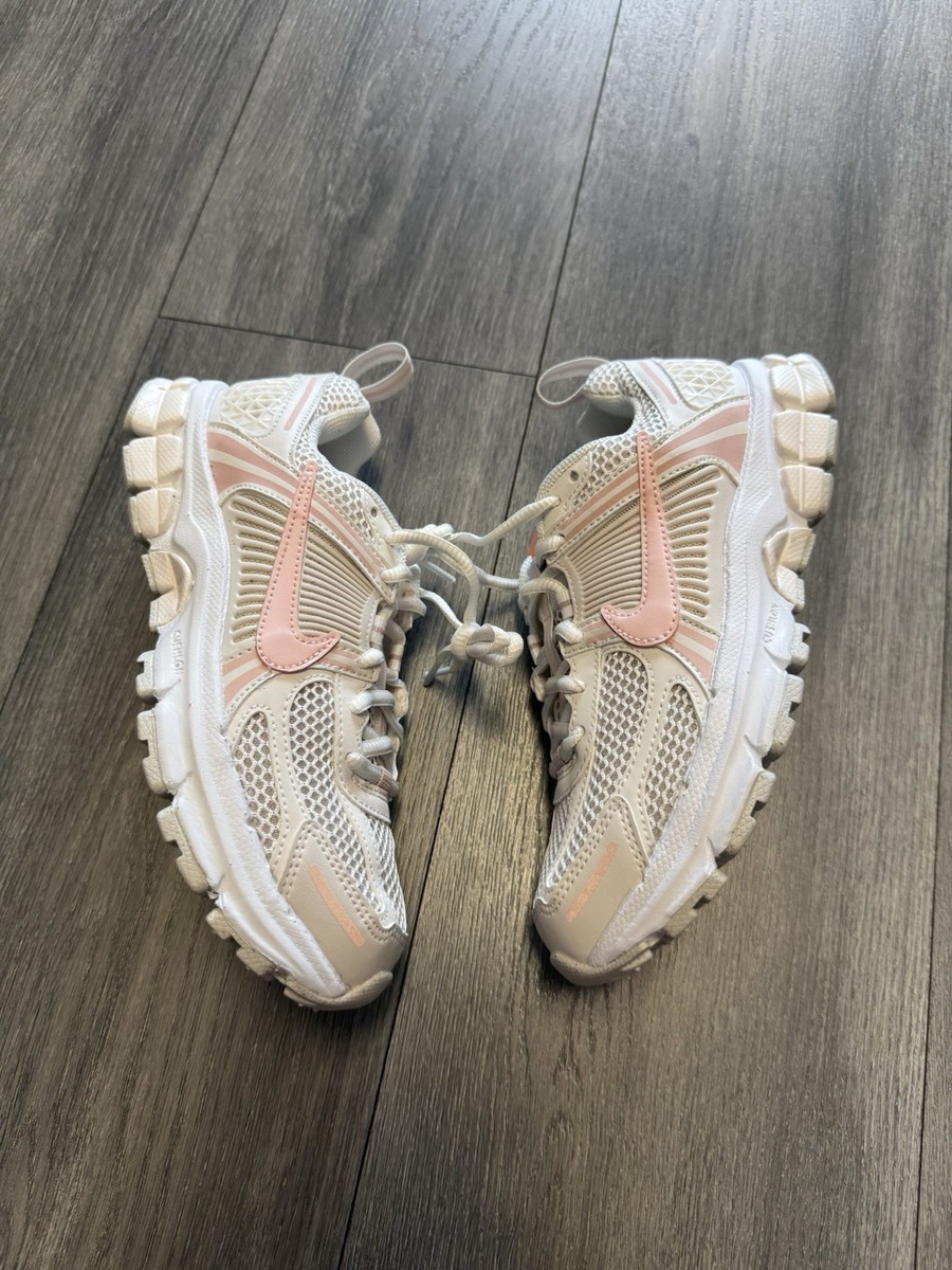 Nike Zoom Vomero 5 Phantom Echo Pink HF6998-003 GS Size Men