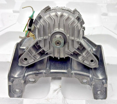 Original Miele  Motor Antriebsmotor Mpw 0053/6  Top Zustand #MM4 LR9B