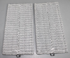 VORWERK Kobold MF600 2x Parkett/Parquet Reinigungstuch Microfaser Wischtuch