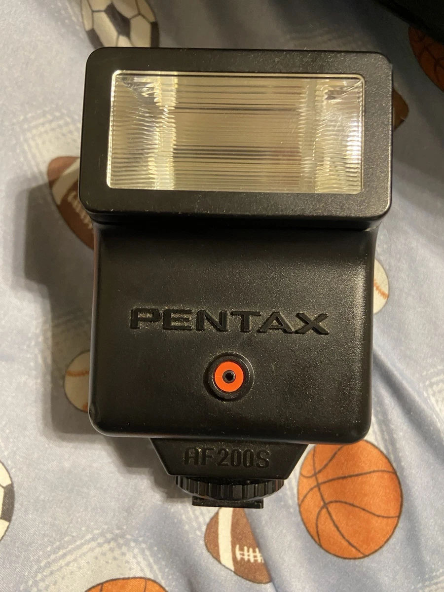 Pentax Af200s for sale | eBay