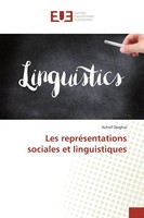 Les RepréSentations Sociales Et Linguistiques Achraf Djeghar