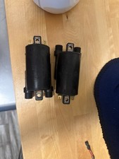 1982 Vf750c Coil Packs 1982 Vf750c Coil Packs