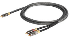 GOLDKABEL Executive Y Subwooferkabel 1,00 Meter | Art.Nr. 821560