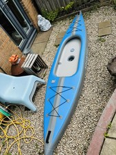 Aquatec Ottawa Pro Drop Stitch Kayak