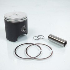 Piston moteur Wossner pour Moto Suzuki 125 TSR 1989 à 1997 8009DA Neuf