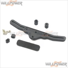 Support Plate w/ Post For 10244T Starter Box (RC-WillPower)