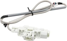 Washer Door Lid Lock Latch Switch Replace Whirlpool Cabrio WTW6600SW2 WTW800BW0