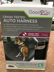 good2go auto harness