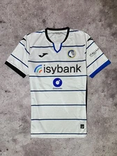 Atalanta Bergamo 2023/2024 Joma Football Shirt Soccer Jersey Men's Size XL