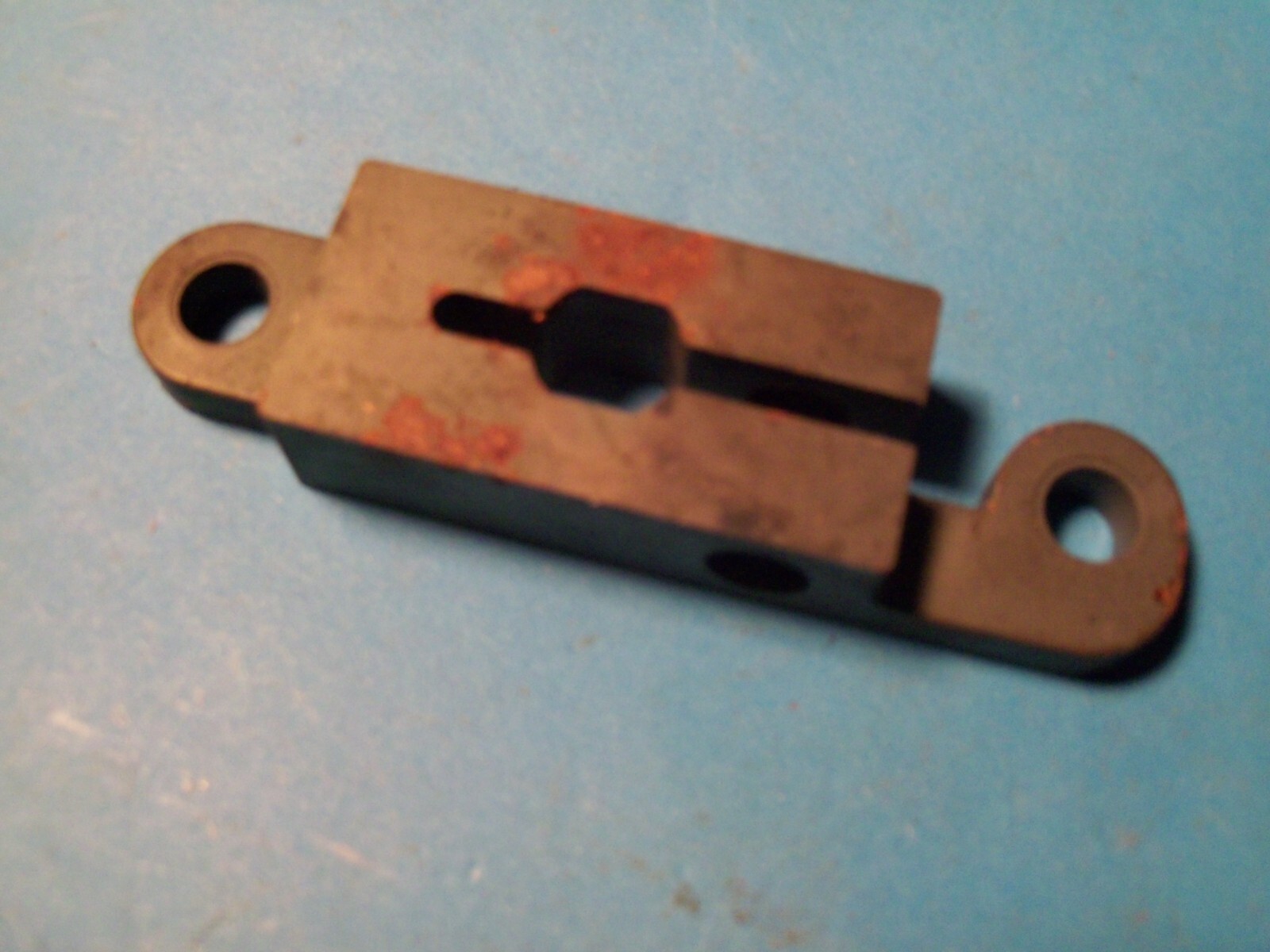 NEW Toro HYDRO PUMP CONTROL ARM 94-4678 OEM TO52 | eBay