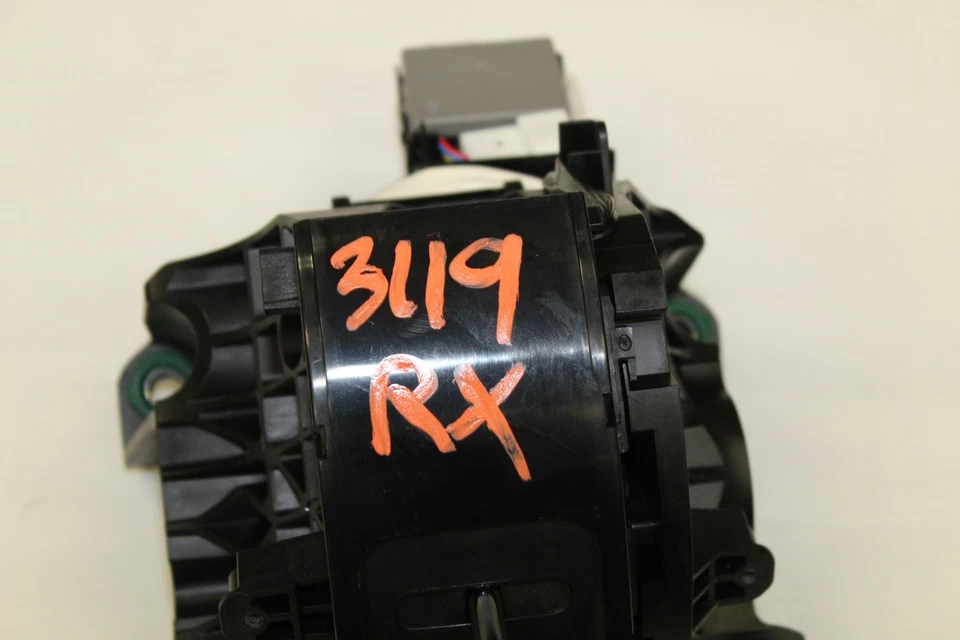 2010-2012 LEXUS RX350 SHIFTER GEAR BOX FLOOR SHIFT 3119 - Image 2 of 4