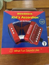 kids accordion